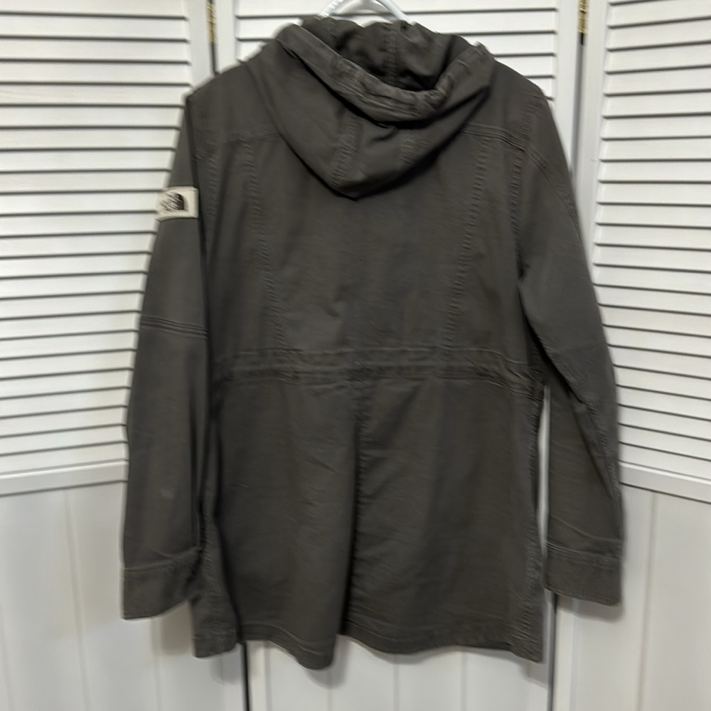 North face jacket - Picture 5 of 5